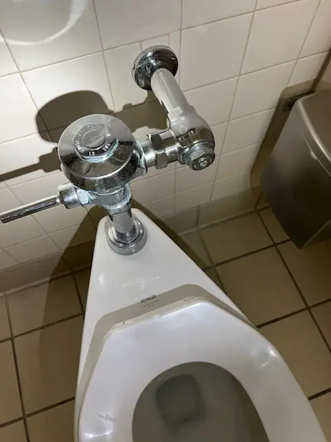 Fixture installation and repair for Pipe Repair in Brent